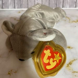 Ty Beanie babies